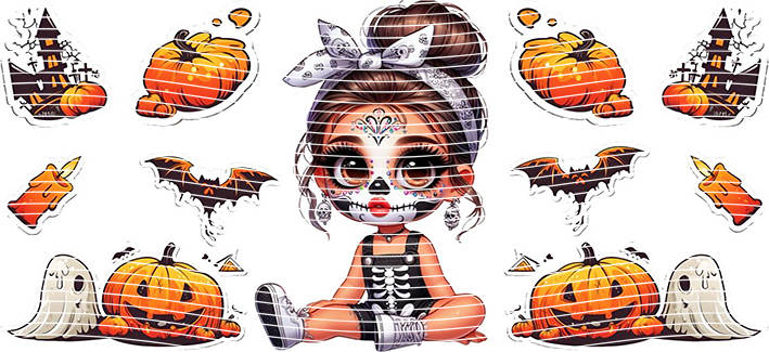 16oz Halloween-J12-1257